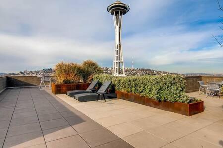 Apartament Speechless In Seattle - #1 Location - 2Br - Free Parking - Vr1 Zewnętrze zdjęcie