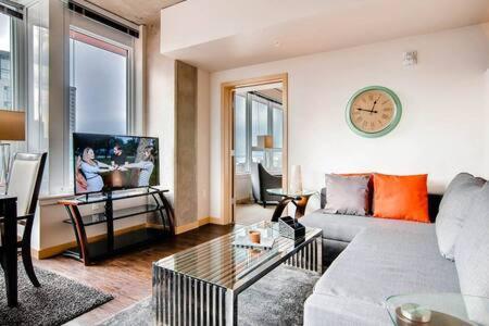 Apartament Speechless In Seattle - #1 Location - 2Br - Free Parking - Vr1 Zewnętrze zdjęcie