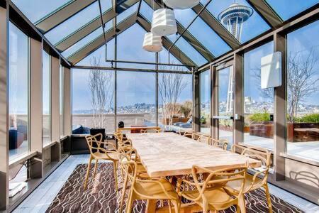 Apartament Speechless In Seattle - #1 Location - 2Br - Free Parking - Vr1 Zewnętrze zdjęcie