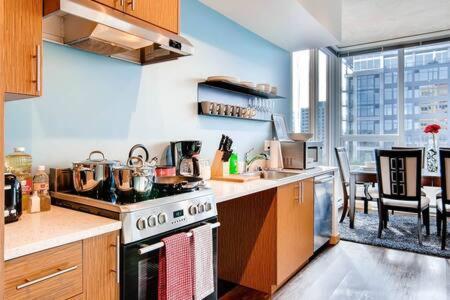 Apartament Speechless In Seattle - #1 Location - 2Br - Free Parking - Vr1 Zewnętrze zdjęcie