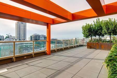 Apartament Speechless In Seattle - #1 Location - 2Br - Free Parking - Vr1 Zewnętrze zdjęcie
