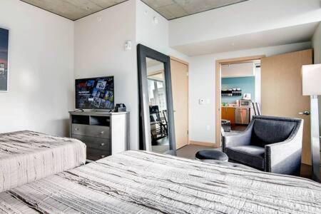Apartament Speechless In Seattle - #1 Location - 2Br - Free Parking - Vr1 Zewnętrze zdjęcie