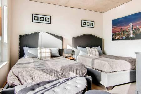 Apartament Speechless In Seattle - #1 Location - 2Br - Free Parking - Vr1 Zewnętrze zdjęcie